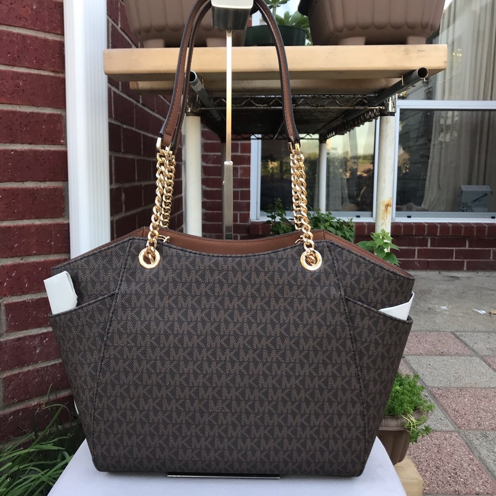 New! Michael KORS Purse - Picture 4 of 5